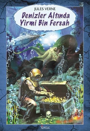 Denizler Altında Yirmi Bin Fersah