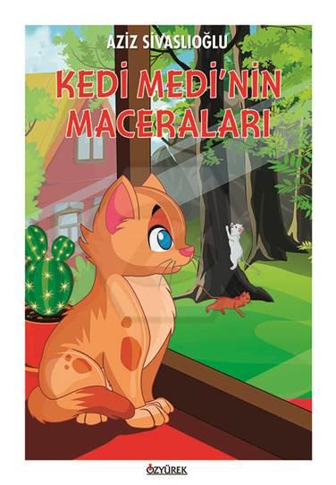 Kedi MediNin Maceraları