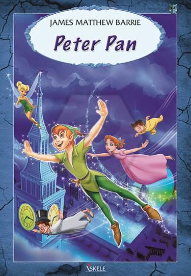 Peter Pan -