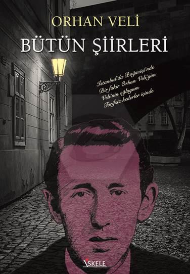 Bütün Şiirleri