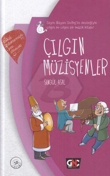 Çılgın Müzisyenler