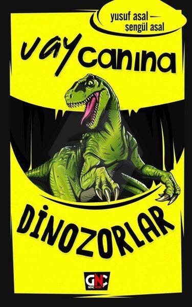 Vay Canına Dinozorlar