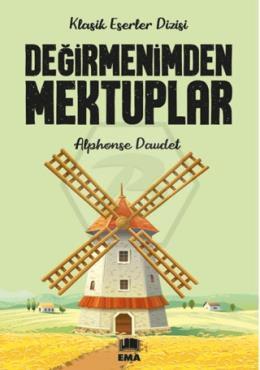 Değirmenimden Mektuplar