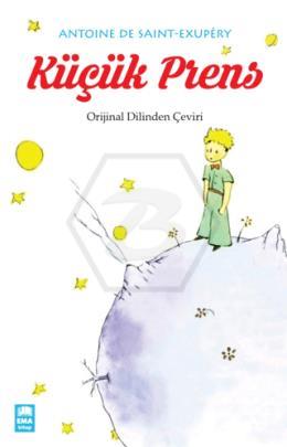 Küçük Prens