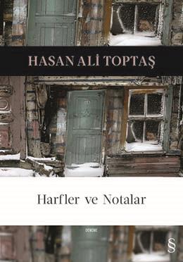 Harfler Ve Notalar