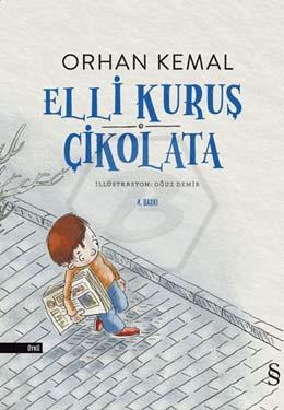 Elli Kuruş Çikolata