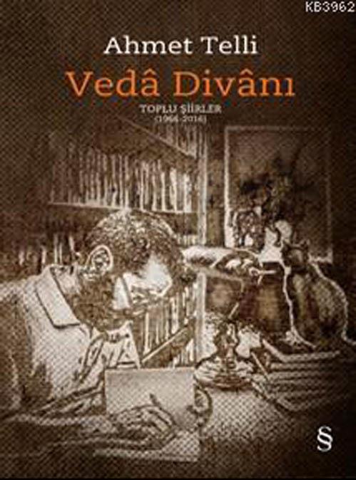 Veda Divanı
