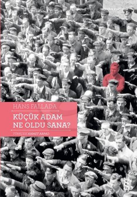 Küçük Adam Ne Oldu