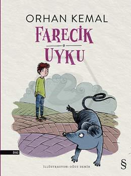 Farecik Uyku