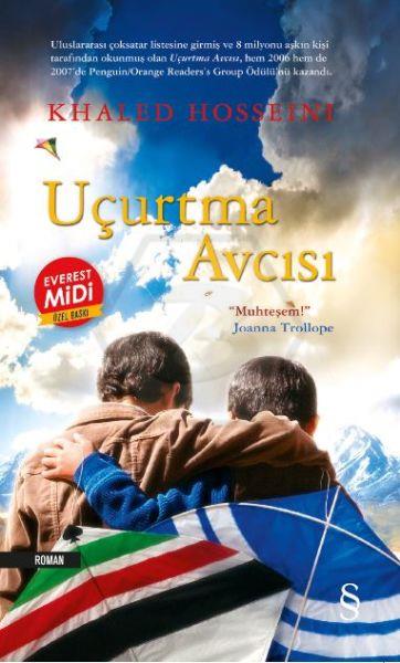 Uçurtma Avcısı (Midi)