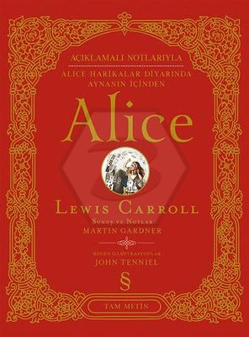 Alice