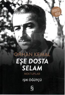 Eşe Dosta Selam