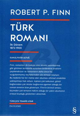 Türk Romanı