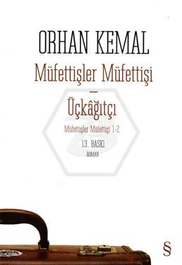 Müfettişler Müfettişi-Üçkağıtçı