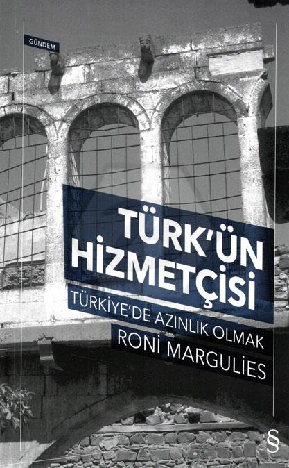 Türk ün Hizmetçisi