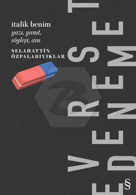 Everest Deneme İtalik Benim
