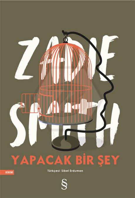 Yapacak Bir Şey Yok