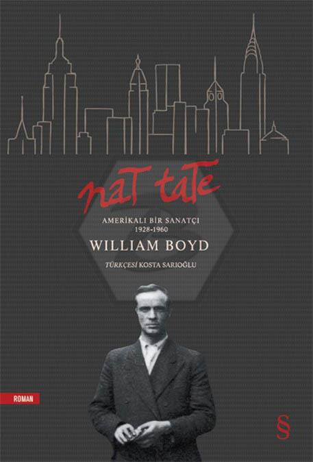 Nat Tate