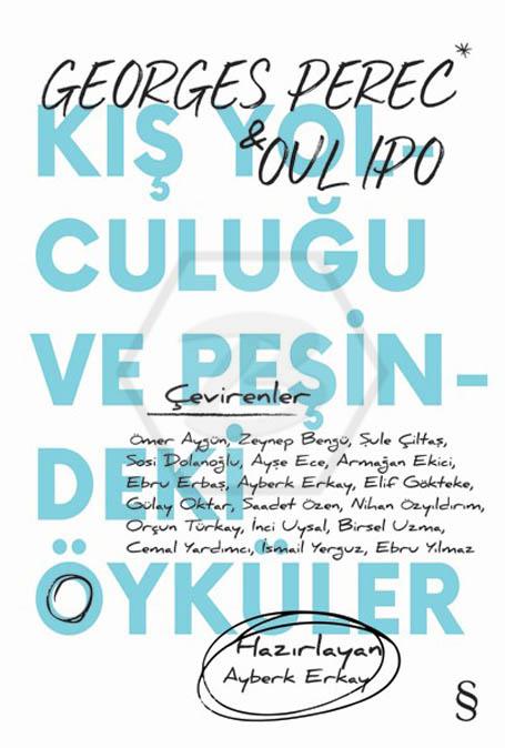 Kış Yolculuğu Ve  Peşindeki Öyküler