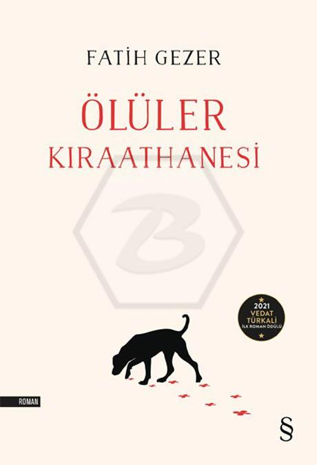 Ölüler Kıraathanesi