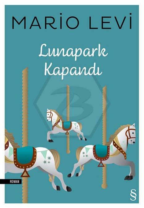 Lunapark Kapandı