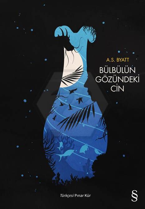 Bülbülün Gözündeki Cin