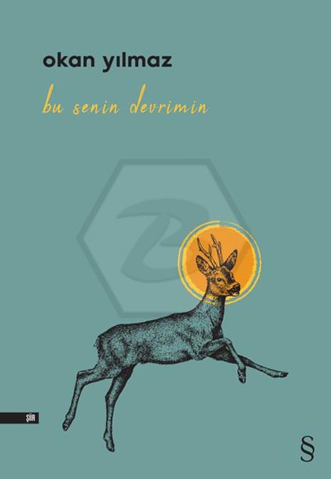 Bu Senin Devrimin