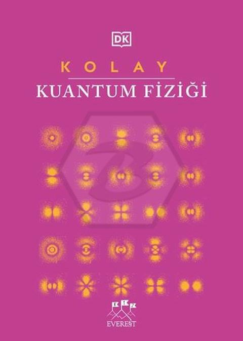 Kolay Kuantum Fiziği