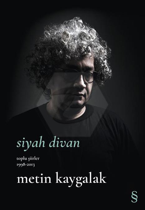 Siyah Divan Şiirler 1998-2013