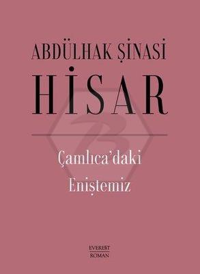 Çamlıcadaki Eniştemiz - Ciltli