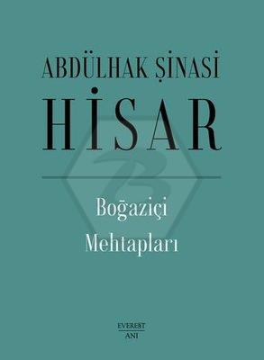 Boğaziçi Mehtapları - Ciltli