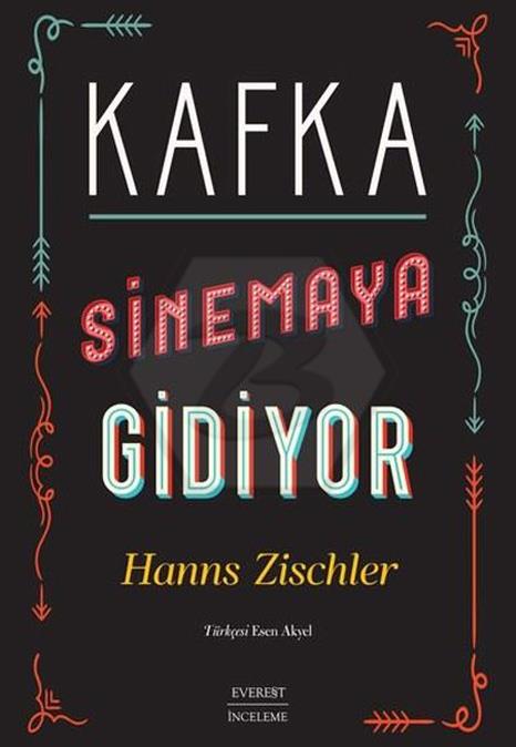Kafka Sinemaya Gidiyor