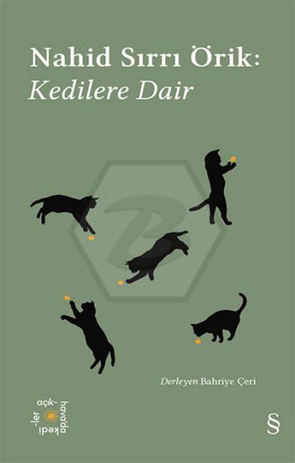 Kedilere Dair 29