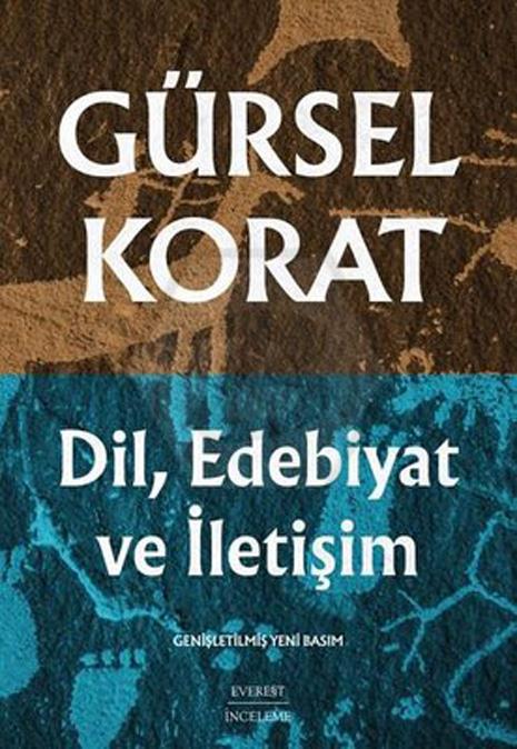 Dil Edebiyat Ve İletişim