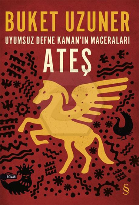 Uyumsuz Defne Kaman ın Maceraları