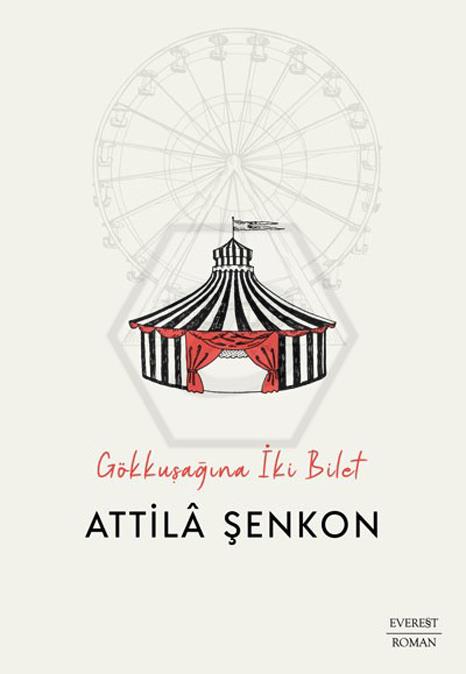 Gökkuşağına İki Bilet