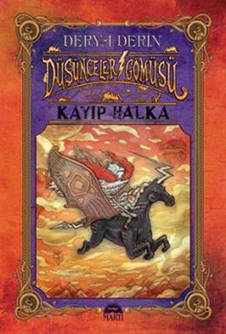 Düşünceler Gömüsü & Kayıp Halka