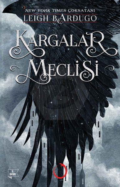 Kargalar Meclisi (Ciltsiz)