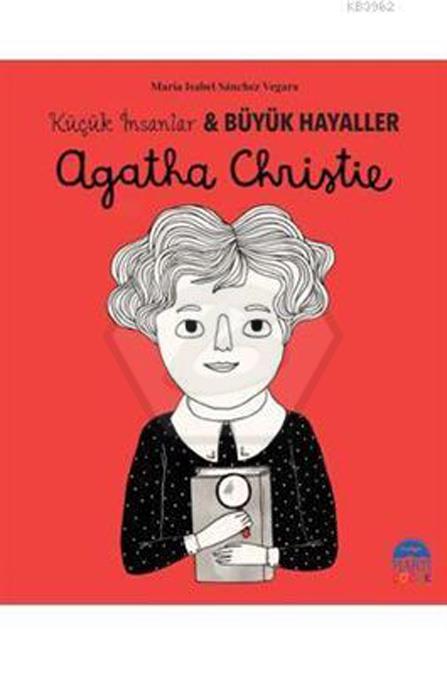 Agatha Christie