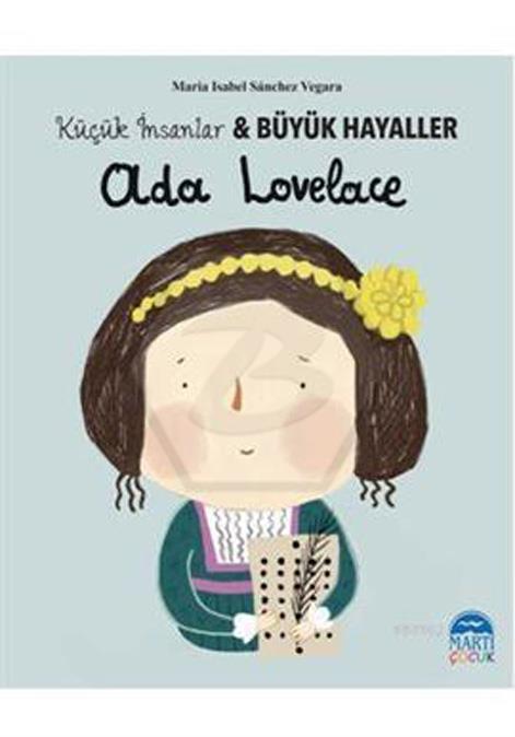 Ada Lovelace