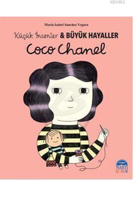 Coco Chanel
