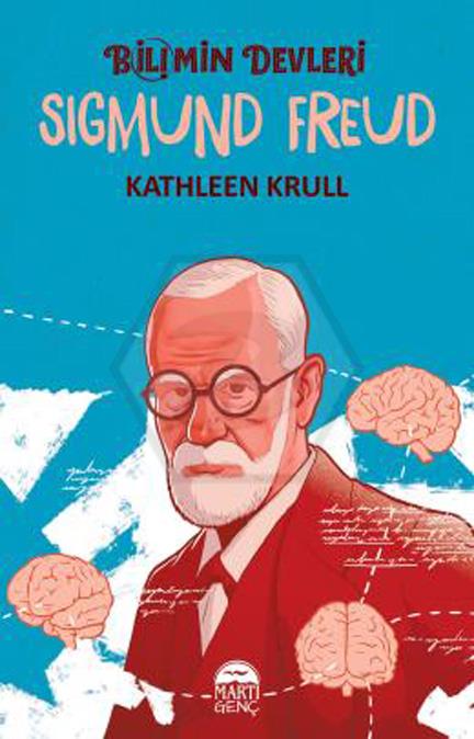 Martı-Bilimin Devleri-Sigmund Freud