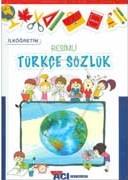 Resimli Türkçe Sözlük