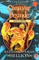 Canavar Peşinde/38-Kızgın Düşman Hellıon