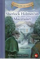 Klasik Okuyorum-Sherlock Holmes in Maceraları