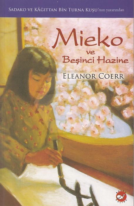 Mieko Ve Beşinci Hazine