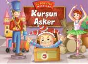 Üç Boyutlu Mas./Kursun Asker