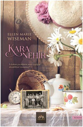 Kara Nehir