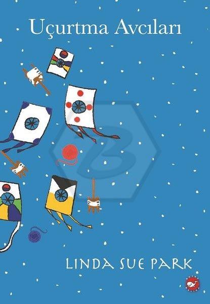 Uçurtma Avcıları