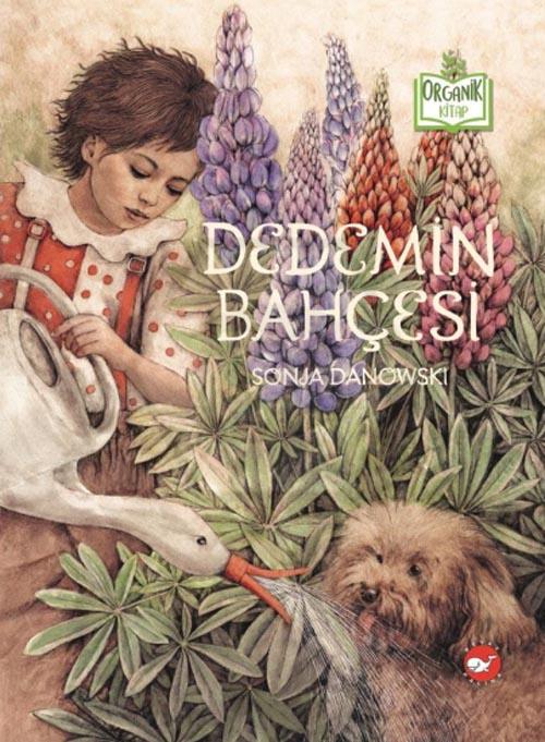 Dedemin Bahçesi 